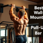 Best wall mounted pull up bar