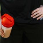 Best protein blender bottle