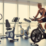 Best exercise bike