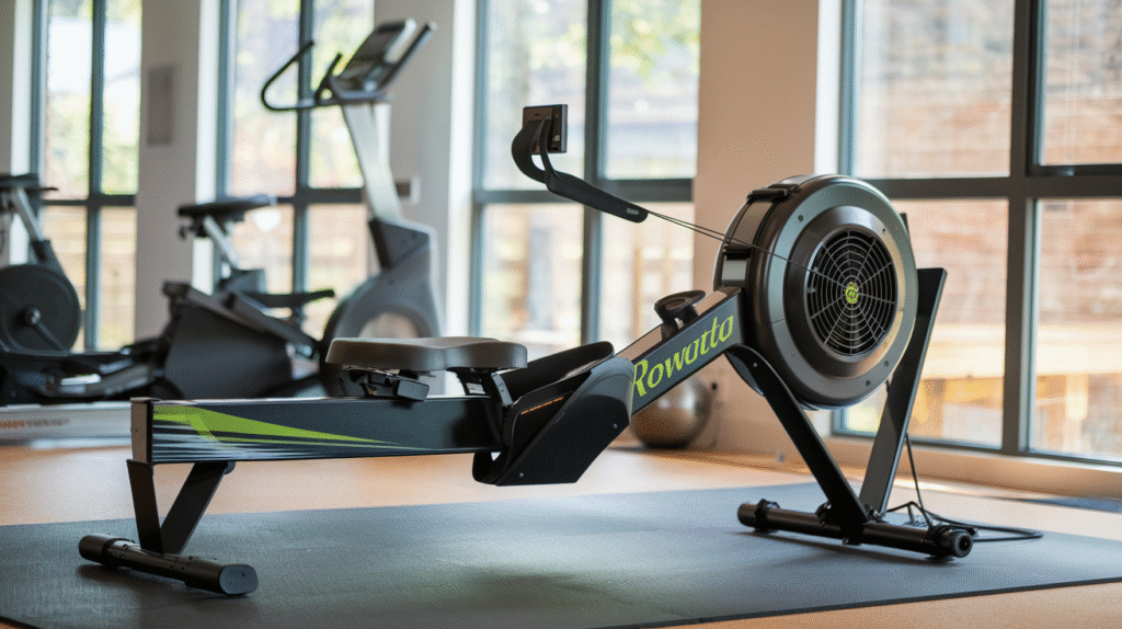 Best rowing machine