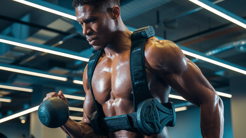 Best training weight vest