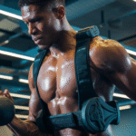 Best training weight vest