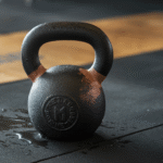 Kettlebells are the best
